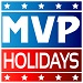 MVP Holidays Logo