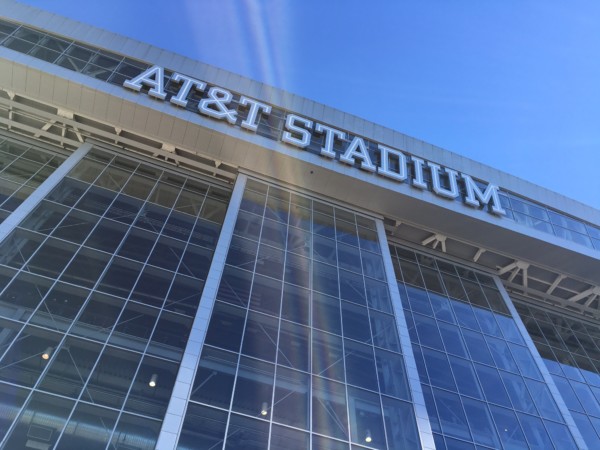 Touchdown Trips Cowboys Tour - Dallas, Texas