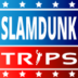 Slamdunk Trips Logo