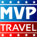 MVP Travel Logo