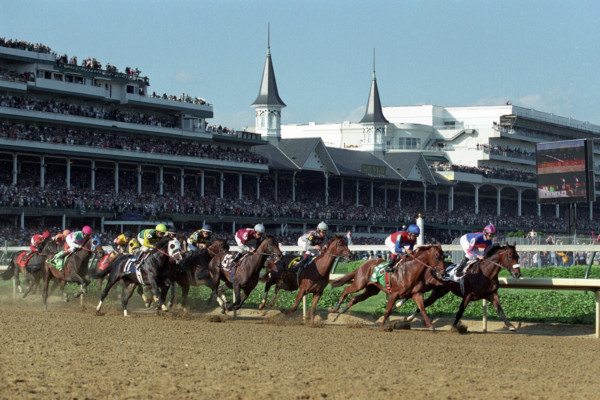 Horse Racing | The Kentucky Derby
