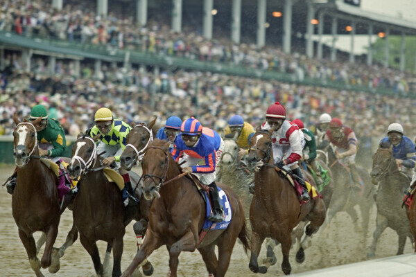 Sport Travel Packages | Kentucky Derby Travel Package