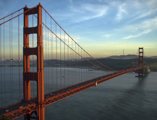 San Francisco – a Golden Gate to Sports Heaven