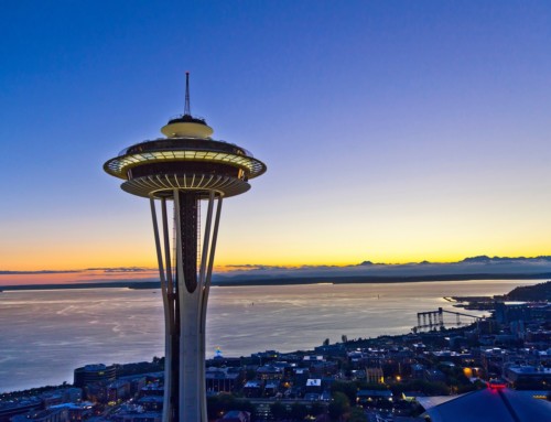 Seattle – More Than The Birthplace Of Grunge Music